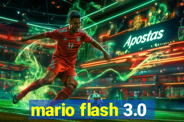 mario flash 3.0